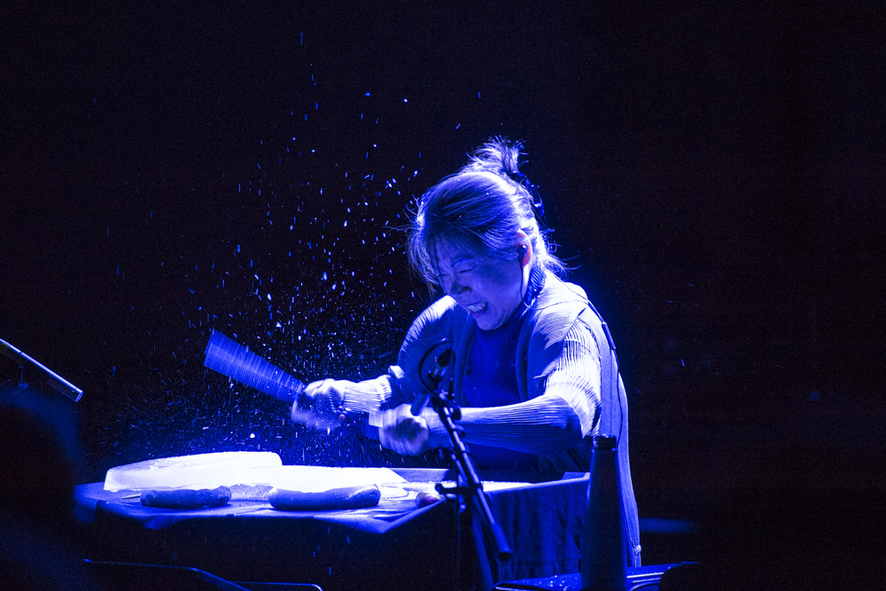 Ensemble Evolution | House Program | Banff Centre for Arts and